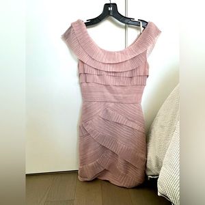 Short BCBGMAXAZRIA dress